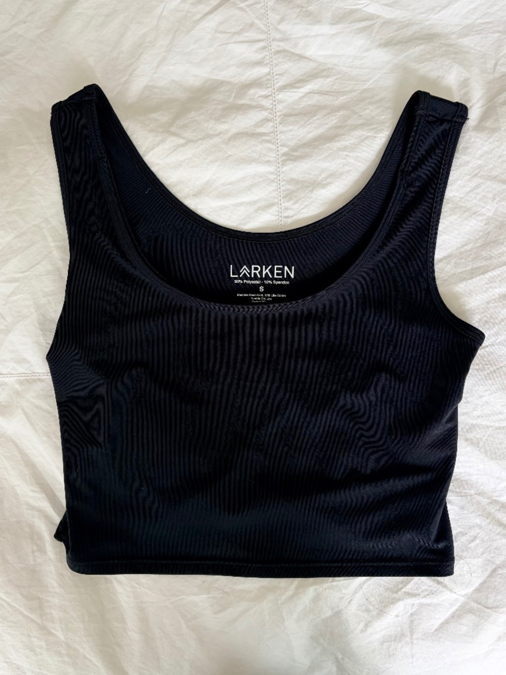 Larken Larken X Nursing + Hands - Free Pumping Bra